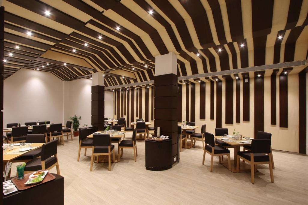 Prakruti Resort ヴァドーダラー エクステリア 写真