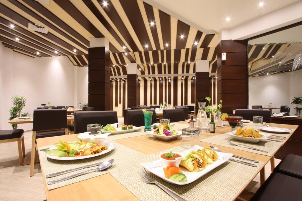 Prakruti Resort ヴァドーダラー エクステリア 写真