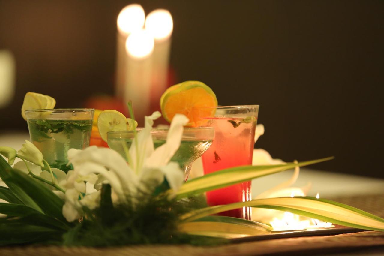 Prakruti Resort ヴァドーダラー エクステリア 写真