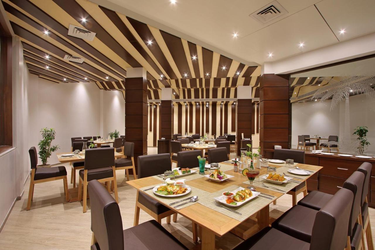 Prakruti Resort ヴァドーダラー エクステリア 写真